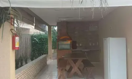 Apartamento com 2 quartos à venda na Avenida Alfredo Antonio de Oliveira, Jardim Planalto, São José do Rio Preto