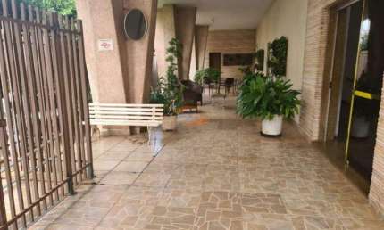 Apartamento com 2 quartos à venda na Rua Quinze de Novembro, Centro, São José do Rio Preto