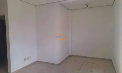 Uma Sala para loação na vila Santa Cruz ótima localização.