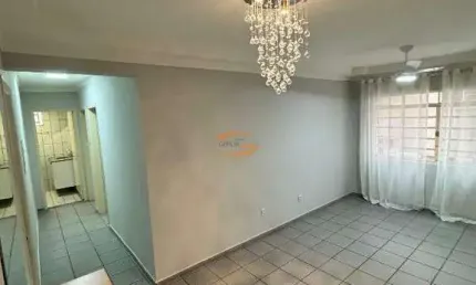 Apartamento com 2 quartos à venda na Rua Oscar Botossi, Bosque da Felicidade, São José do Rio Preto