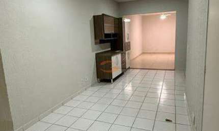 Casa com 2 quartos para alugar na Avenida José da Silva Sé, Condomínio Residencial Parque da Liberdade V, São José do Rio Preto