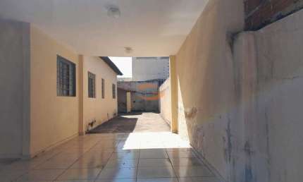 Casa com 3 quartos para alugar na Rua Pedro Amaral, Centro, São José do Rio Preto
