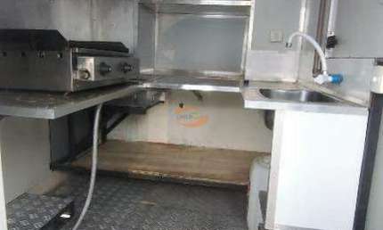 Flat para alugar na Rua Capitão José Verdi, Vila Curti, São José do Rio Preto, 4 m2 por R$ 1.000