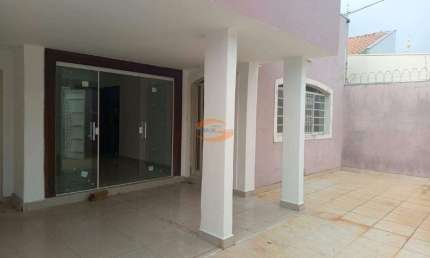 Sala comercial para alugar na Rua Ipiranga, Santos Dumont, São José do Rio Preto
