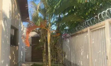 Casa com 3 quartos à venda na Rua Silva Jardim, Parque Industrial, São José do Rio Preto