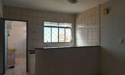 Apartamento com 2 quartos para alugar na Avenida Brigadeiro Faria Lima, Vila São José, São José do Rio Preto