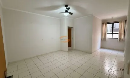 Apartamento para alugar na Rua Companhia de Jesus, Vila Anchieta, São José do Rio Preto