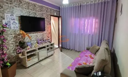 Casa à venda, 2 quartos, 3 vagas, residencial monte verde - são josé do rio preto/sp