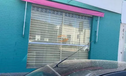 Sala comercial à venda na Rua Silva Jardim, Parque Industrial, São José do Rio Preto