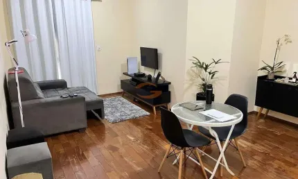 lindissimo apartamento 2 dmts suite 2 vagas prox unilago