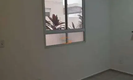 Apartamento para aluguel, 2 quartos, 1 vaga, Loteamento Clube V - São José do Rio Preto/SP