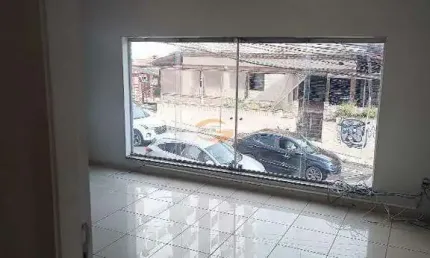 Sala comercial para alugar na Rua Saldanha Marinho, Centro, São José do Rio Preto