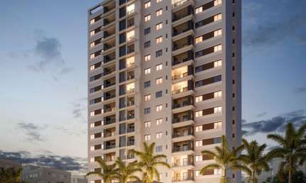 ECO VILA PRIMAVERA - Lançamento Apartamentos 67m² e 77m² - Vl João Jorge em Campinas SP