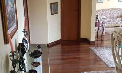 Apartamento para Venda em Salvador, Graça, 4 dormitórios, 4 suítes, 6 banheiros, 3 vagas