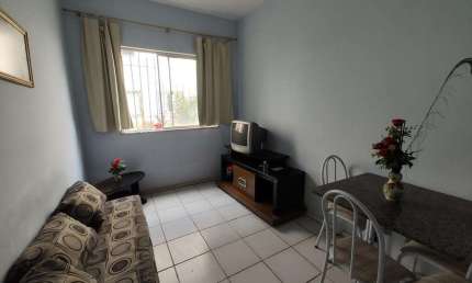 Apartamento para Venda em Camaçari, Lama Preta, 2 dormitórios, 1 banheiro, 1 vaga