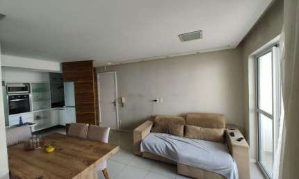 Apartamento para Venda em Salvador, Piatã, 3 dormitórios, 1 suíte, 2 banheiros, 1 vaga