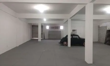 Galpão para Locação em Salvador, Pau Miúdo, 2 banheiros, 2 vagas