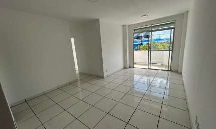 Apartamento para Venda em Salvador, Imbuí, 3 dormitórios, 2 banheiros, 1 vaga