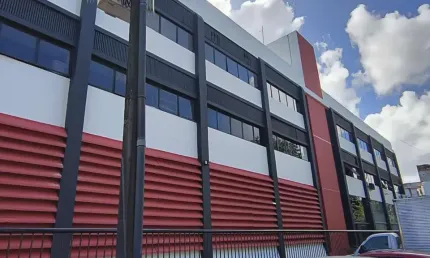Prédio Comercial para Locação em Salvador, Federação, 11 banheiros, 16 vagas