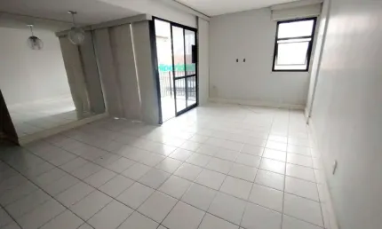 Apartamento para Venda em Salvador, Aquárius, 2 dormitórios, 1 suíte, 3 banheiros, 1 vaga