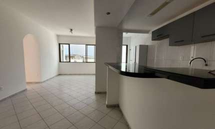 Apartamento para Venda em Salvador, Pituba, 2 dormitórios, 2 banheiros, 1 vaga