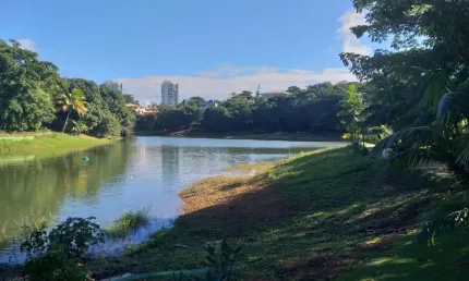 Terreno à venda na Avenida Orlando Gomes, Condominio Parque Costa Verde, --, Piatã, Salvador