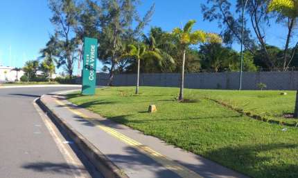Terreno à venda na Avenida Orlando Gomes, Condominio Parque Costa Verde, --, Piatã, Salvador