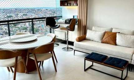 Apartamento para Venda em Salvador, Vila Laura, 3 dormitórios, 3 suítes, 2 vagas