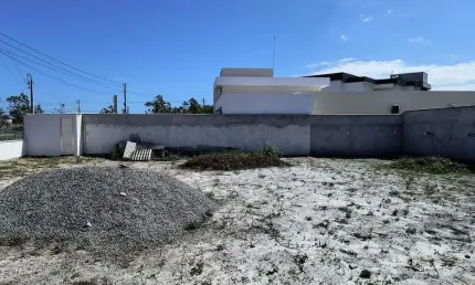 Terreno para Venda em Camaçari, Barra do Jacuípe (Monte Gordo), 1 dormitório, 1 suíte, 1 banheiro, 3 vagas