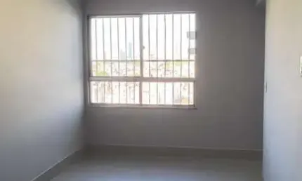 Apartamento para Venda em Salvador, Candeal, 2 dormitórios, 1 banheiro, 1 vaga