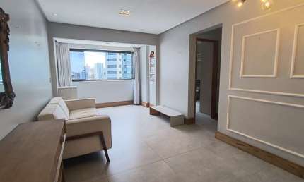 Apartamento para Venda em Salvador, Candeal, 3 dormitórios, 1 suíte, 3 banheiros, 2 vagas