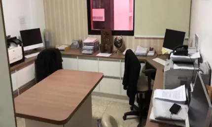 Sala Comercial para Venda em Salvador, Parque Bela Vista, 1 banheiro, 1 vaga