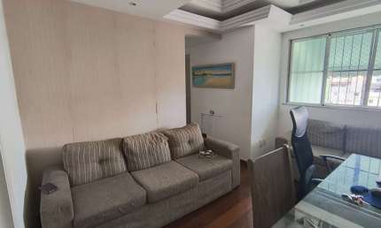Apartamento para Venda em Salvador, Vila Laura, 2 dormitórios, 2 banheiros