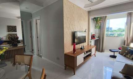 Apartamento para Venda em Salvador, Resgate, 2 dormitórios, 2 banheiros, 1 vaga