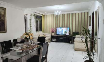 Apartamento para Venda em Salvador, Barris, 3 dormitórios, 2 banheiros