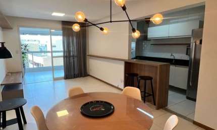 Apartamento para Venda em Salvador, Jardim Armação, 2 dormitórios, 2 suítes, 3 banheiros, 2 vagas