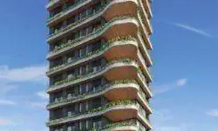 Apartamento para Venda em São Paulo, Jardim Paulista, 3 dormitórios, 3 suítes, 5 banheiros, 3 vagas