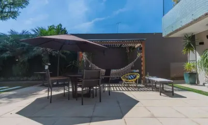 Casa para Venda em São Paulo, Pacaembu, 5 dormitórios, 5 suítes, 10 banheiros, 4 vagas