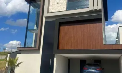 Casa para venda em santana de parnaíba, sítio do rosário, 3 dormitórios, 3 suítes, 1 banheiro, 4 vagas