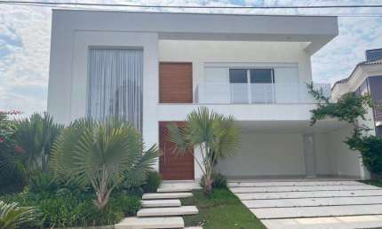 Casa para Venda em Barueri, Residencial Morada dos Lagos, 3 dormitórios, 3 suítes, 6 banheiros, 4 vagas