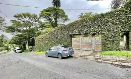 Casa para venda em carapicuíba, chácara são joão, 4 dormitórios, 1 suíte, 3 banheiros, 6 vagas