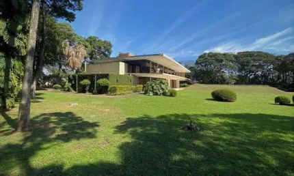 Casa à venda na Tangará, 770, Bosque do Vianna, Cotia