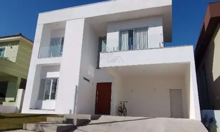 Sobrado para Venda em Santana de Parnaíba, Morada das Flores (Aldeia da Serra)