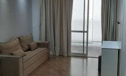 Apartamento para Venda em Barueri, Jardim Esperança, 3 dormitórios, 1 suíte, 3 banheiros
