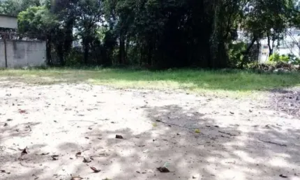 Terreno à venda na Dos Romeiros, 1981, Vila São Silvestre, Barueri