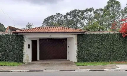 Casa à venda na Avenida José Giorgi, 1360, Granja Viana II, Cotia