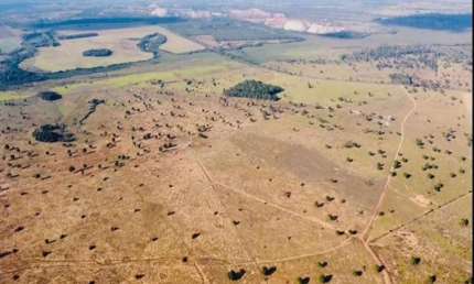 Fazenda à venda na Antônio Maria Coelho, Centro Norte, Cuiabá