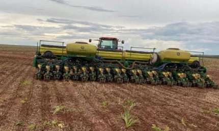 Fazenda à venda na Principal, 1, Centro, Tangará da Serra