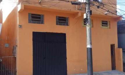 Sobrado para Venda em Barueri, Vila Engenho Novo, 7 dormitórios, 7 banheiros