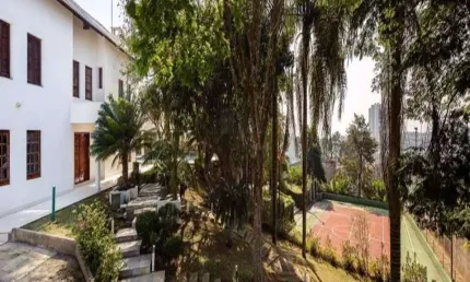 Sobrado para Venda em Carapicuíba, Pousada dos Bandeirantes